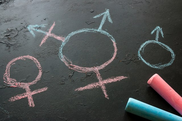SZO: Transrodnost više nije mentalna bolest